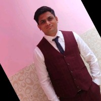 Mahesh Baghel
