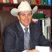 Troy Marshall