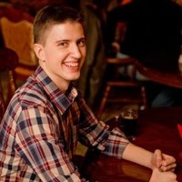 Dmitry Isaev