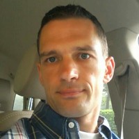 Patrick Van Dijck