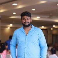 Rakshith AR