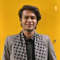 Abdullah Al Mashruf