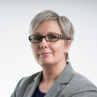 Karen Slatcher