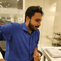 Waqas Baksh