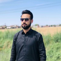 Zaryab Ahmad
