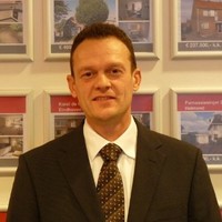 Pieter Vriends
