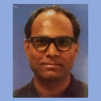 Nandakishore Burri