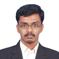Rajapradeepan Rajendran
