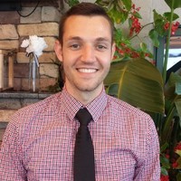 Andrew Bradford