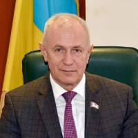 Oleg  (Олег) Kuklin (Куклін)