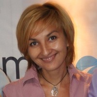 Natalia Shpak