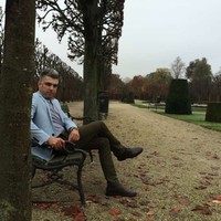 mojtaba moradi