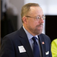 Raleigh W. Newsam