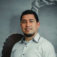 Carlos Dominguez