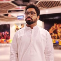 Mubeen Ahmed