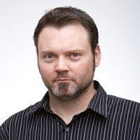 Matthew Mccormack