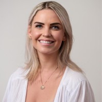 Jenna-Lee Koen