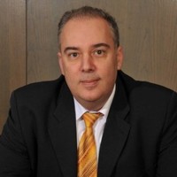 Yannis Anastasakos