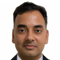 Yashpal Jain