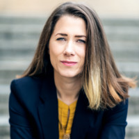 Natalie Cashin