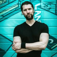 Chris Nikolaidis