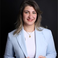 Sara Rahme