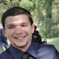 Ibrahim Jitmoud - Recruitment Operations Manager