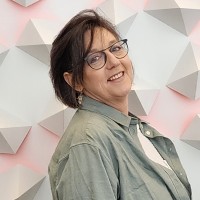 Pam Aks, M.S.,PCC, RMT 🧠💡