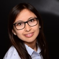 Maria Barraza-Bernal