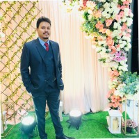 MD. Iftekhar Uddin