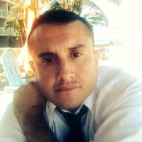 Francisco Rivera