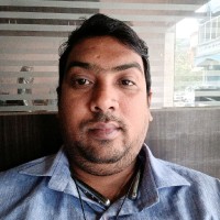 Raju Chorasiya