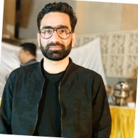 Shujauat Hussain Dar