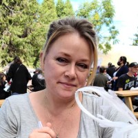 Melanie Hanson/Wood