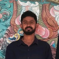 Dhamodharan S
