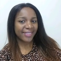 Livhuwani Elsinah Makhado