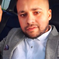 Tarek Saifi