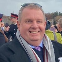 Simon Bull