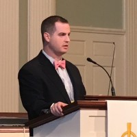 Joshua Kerr