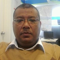 RICHARD ALEGRIA CHAVEZ