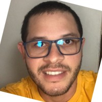 Eddir Gabriel José da Silva