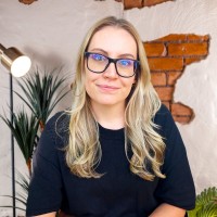 Rochelle Van Eeden