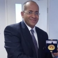 Khaled Hussein