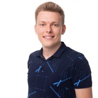 Vladyslav Gotskaliuk