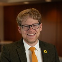 David Benedict