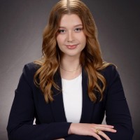 Victoria Dalton