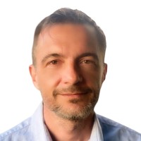 Simon Andres Vrecar