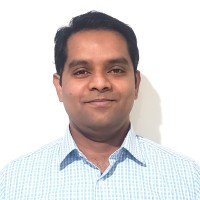 Balaganesh Swaminathan