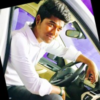 Karthikeyan D