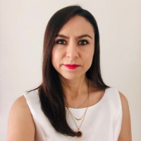 Paulina Ramos Serna